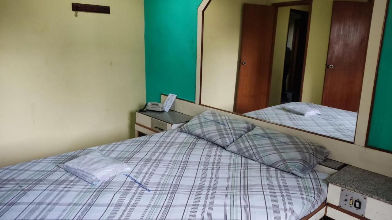 Grande Hotel 두키데카시아스 외부 사진